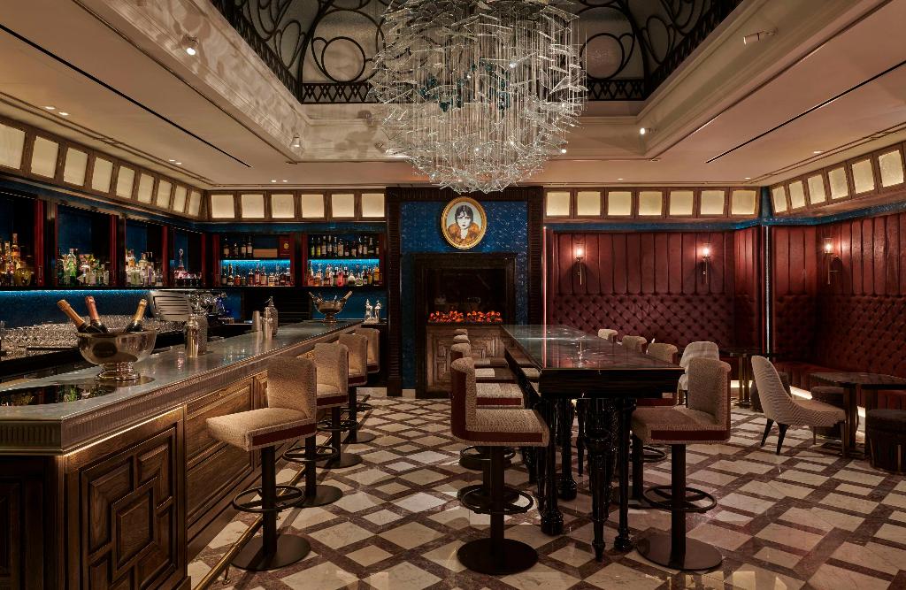 Imagem da galeria de Great Scotland Yard Hotel, Part Of Hyatt