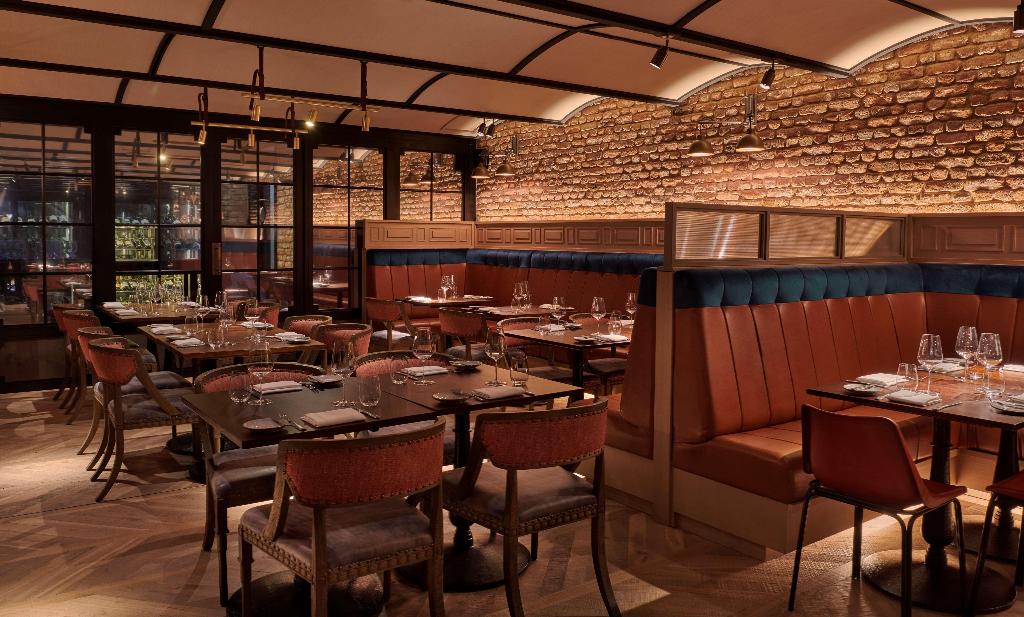 Imagem da galeria de Great Scotland Yard Hotel, Part Of Hyatt