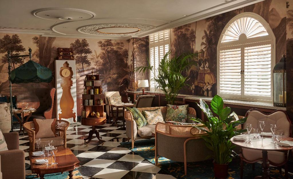 Imagem da galeria de Great Scotland Yard Hotel, Part Of Hyatt