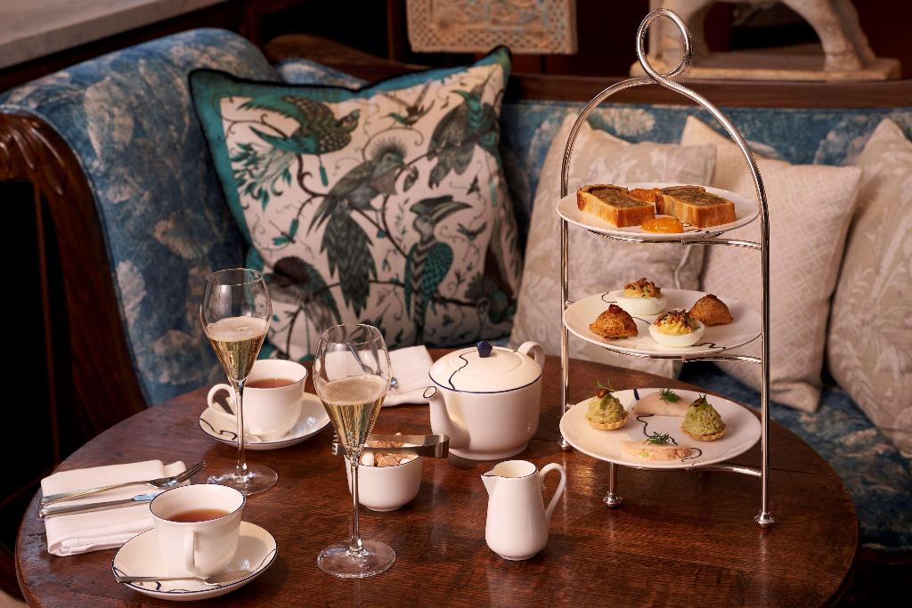 Imagem da galeria de Great Scotland Yard Hotel, Part Of Hyatt