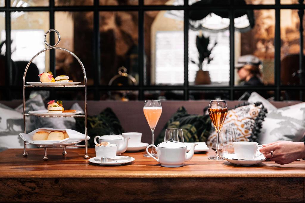 Imagem da galeria de Great Scotland Yard Hotel, Part Of Hyatt