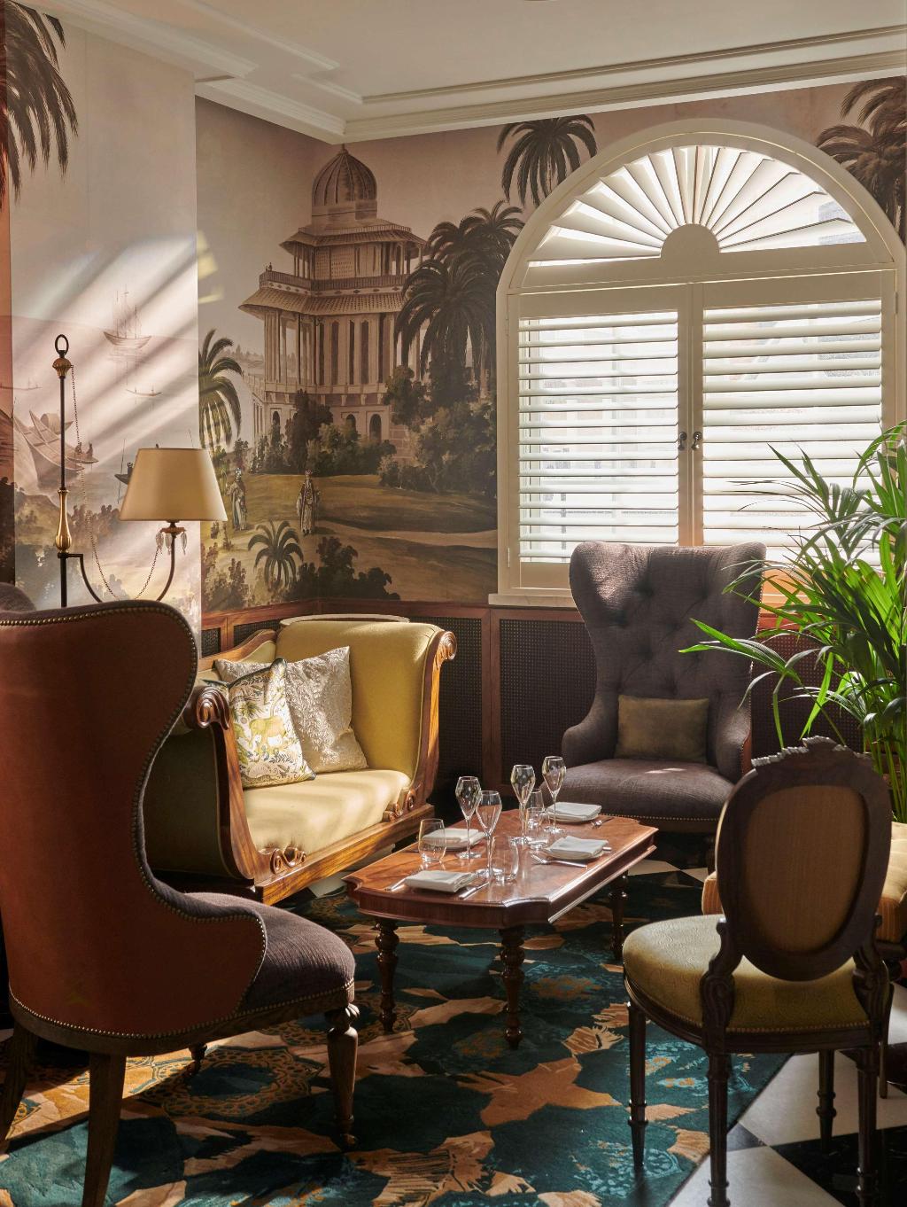 Imagem da galeria de Great Scotland Yard Hotel, Part Of Hyatt