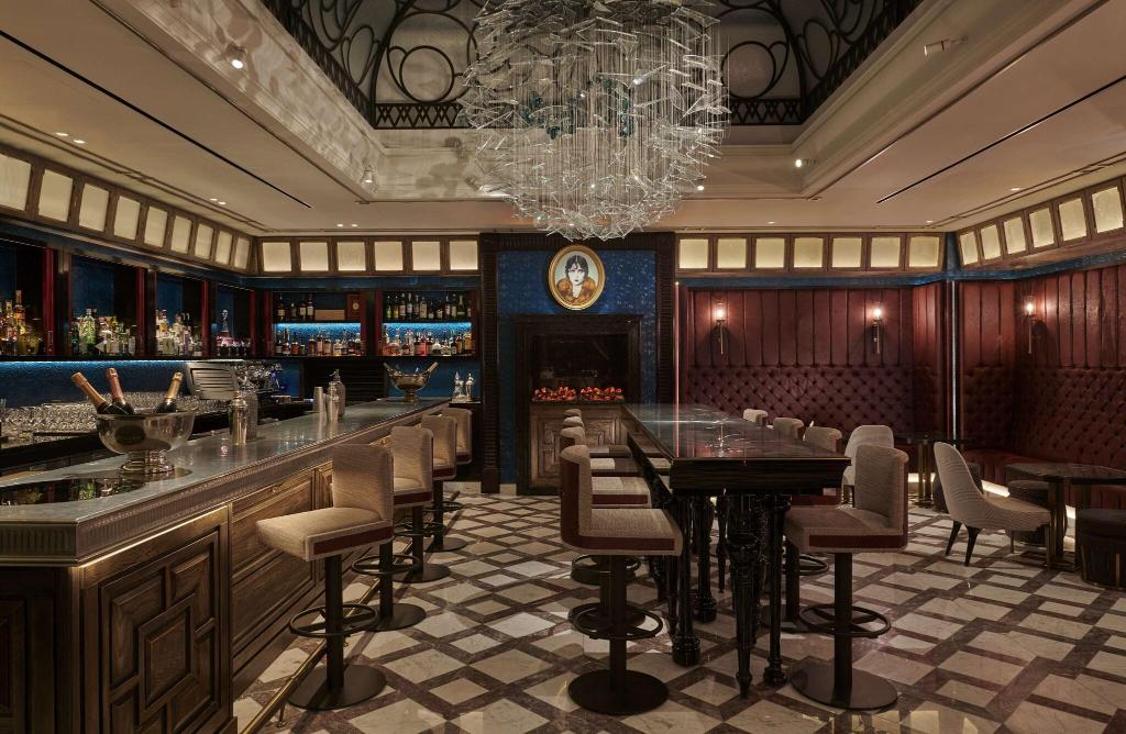 Imagem da galeria de Great Scotland Yard Hotel, Part Of Hyatt
