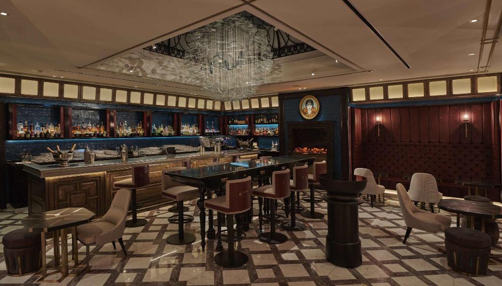 Imagem da galeria de Great Scotland Yard Hotel, Part Of Hyatt