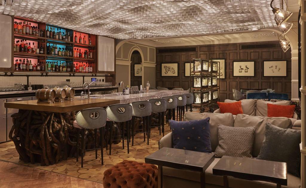 Imagem da galeria de Great Scotland Yard Hotel, Part Of Hyatt
