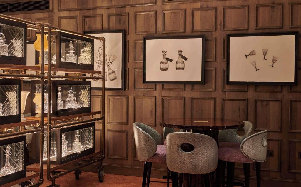 Imagem da galeria de Great Scotland Yard Hotel, Part Of Hyatt