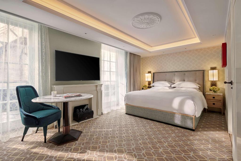Imagem da galeria de Great Scotland Yard Hotel, Part Of Hyatt