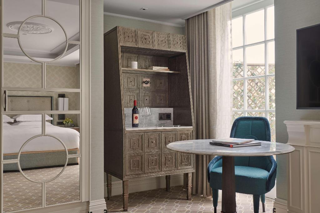 Imagem da galeria de Great Scotland Yard Hotel, Part Of Hyatt
