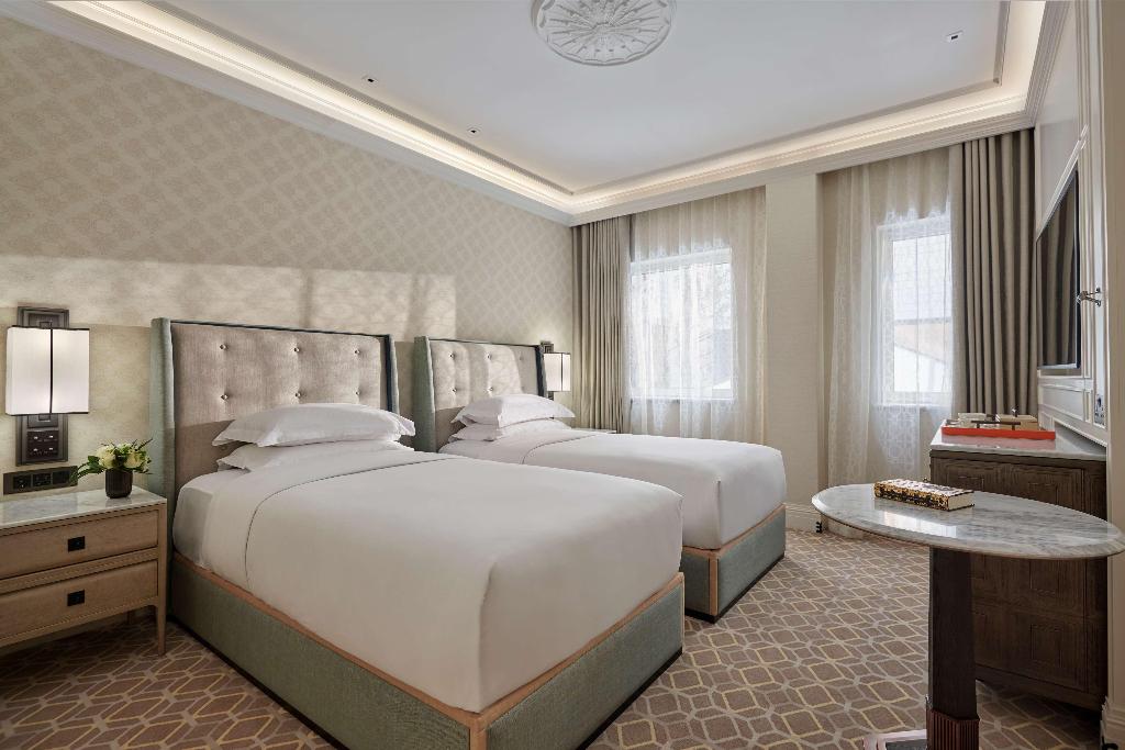 Imagem da galeria de Great Scotland Yard Hotel, Part Of Hyatt