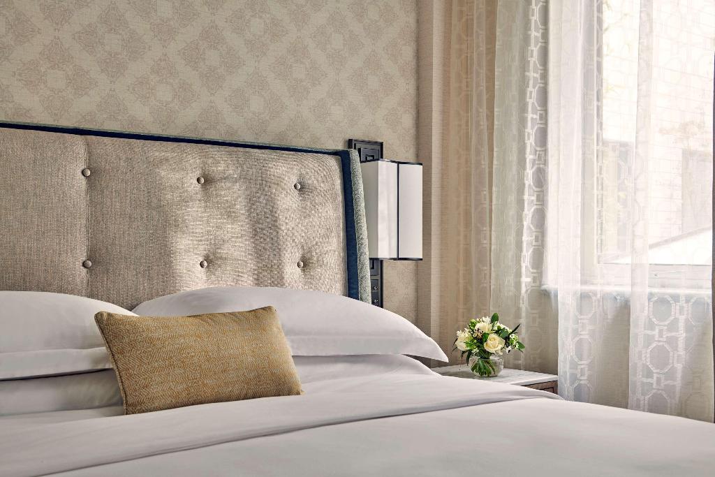 Imagem da galeria de Great Scotland Yard Hotel, Part Of Hyatt
