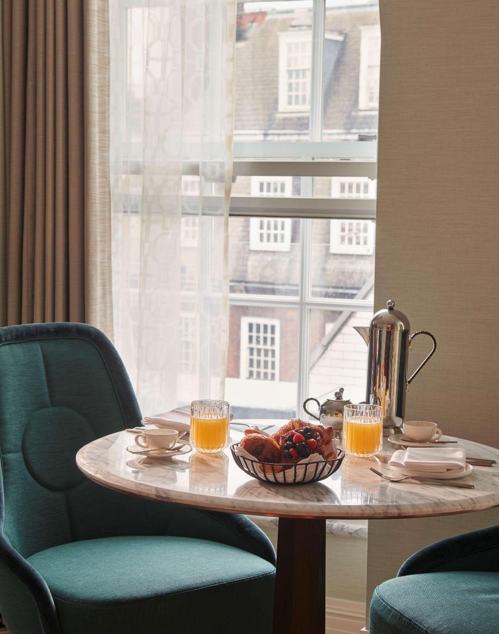 Imagem da galeria de Great Scotland Yard Hotel, Part Of Hyatt