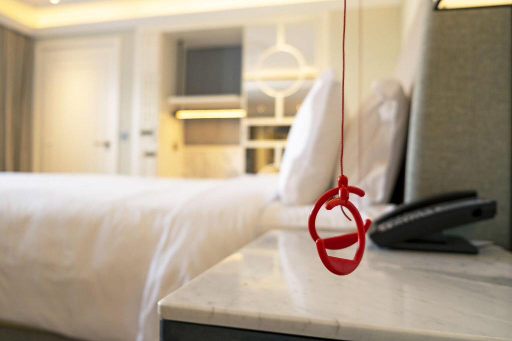 Imagem da galeria de Great Scotland Yard Hotel, Part Of Hyatt