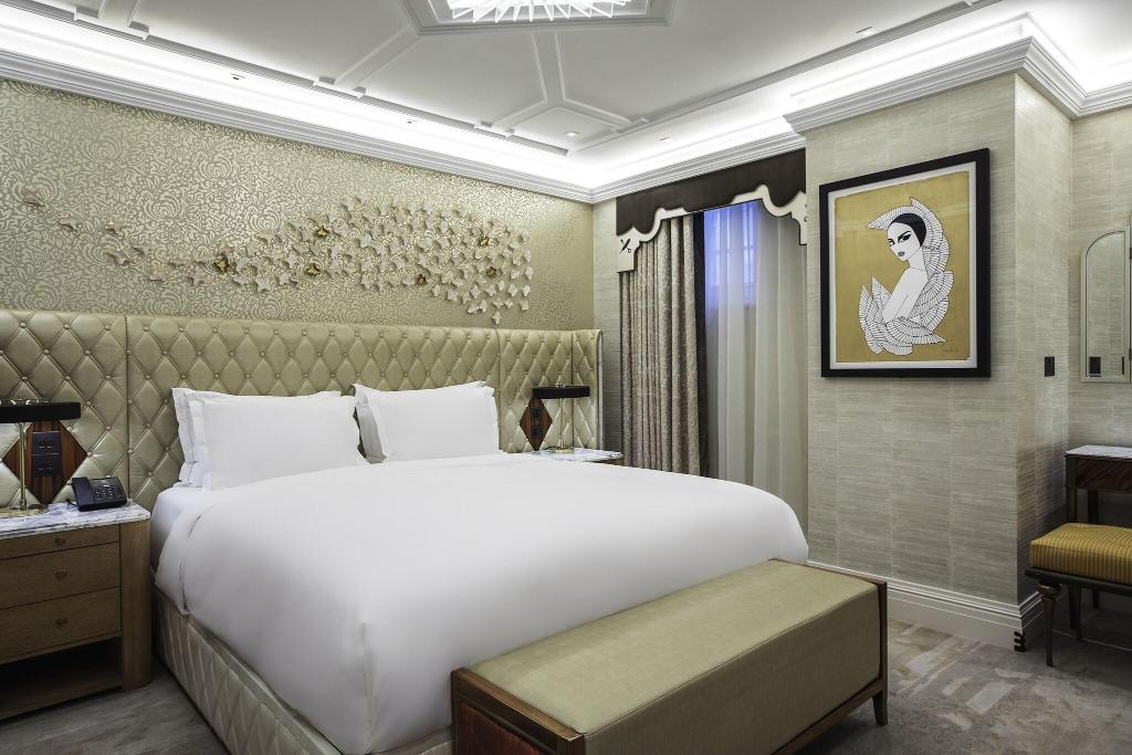 Imagem da galeria de Great Scotland Yard Hotel, Part Of Hyatt