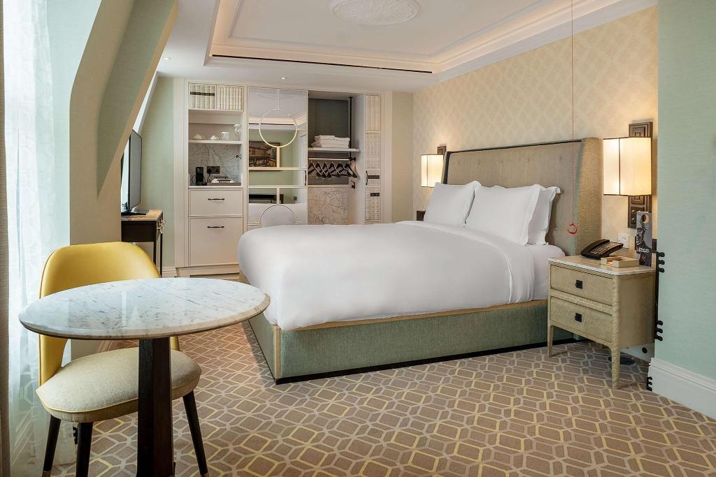 Imagem da galeria de Great Scotland Yard Hotel, Part Of Hyatt
