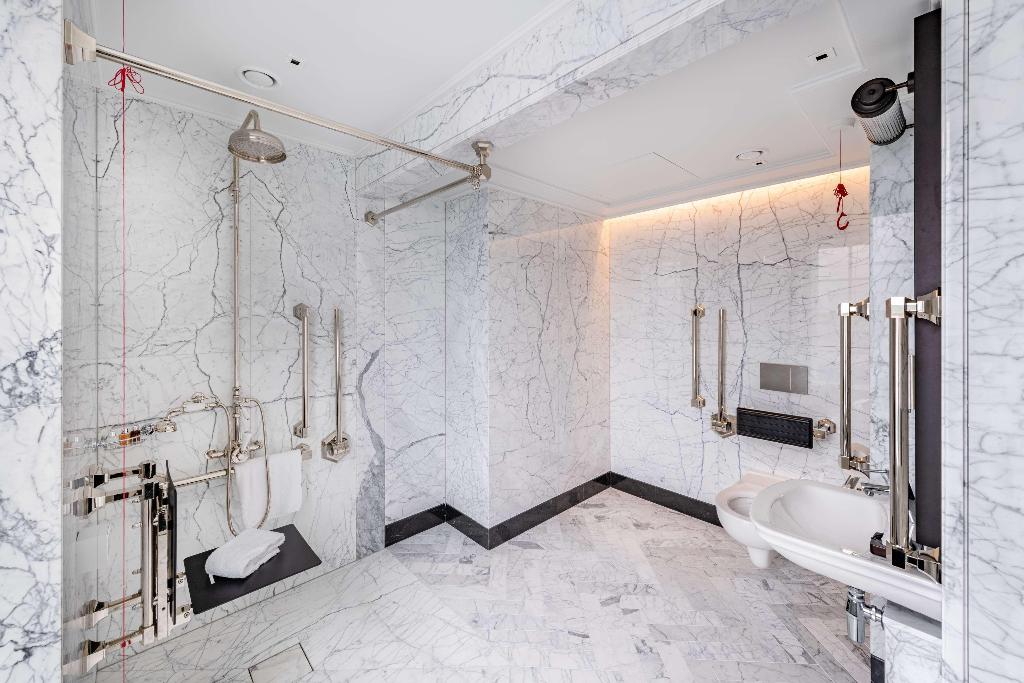 Imagem da galeria de Great Scotland Yard Hotel, Part Of Hyatt