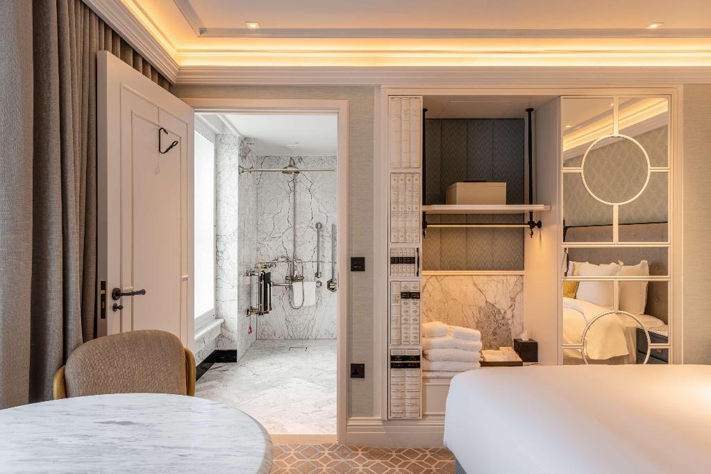 Imagem da galeria de Great Scotland Yard Hotel, Part Of Hyatt