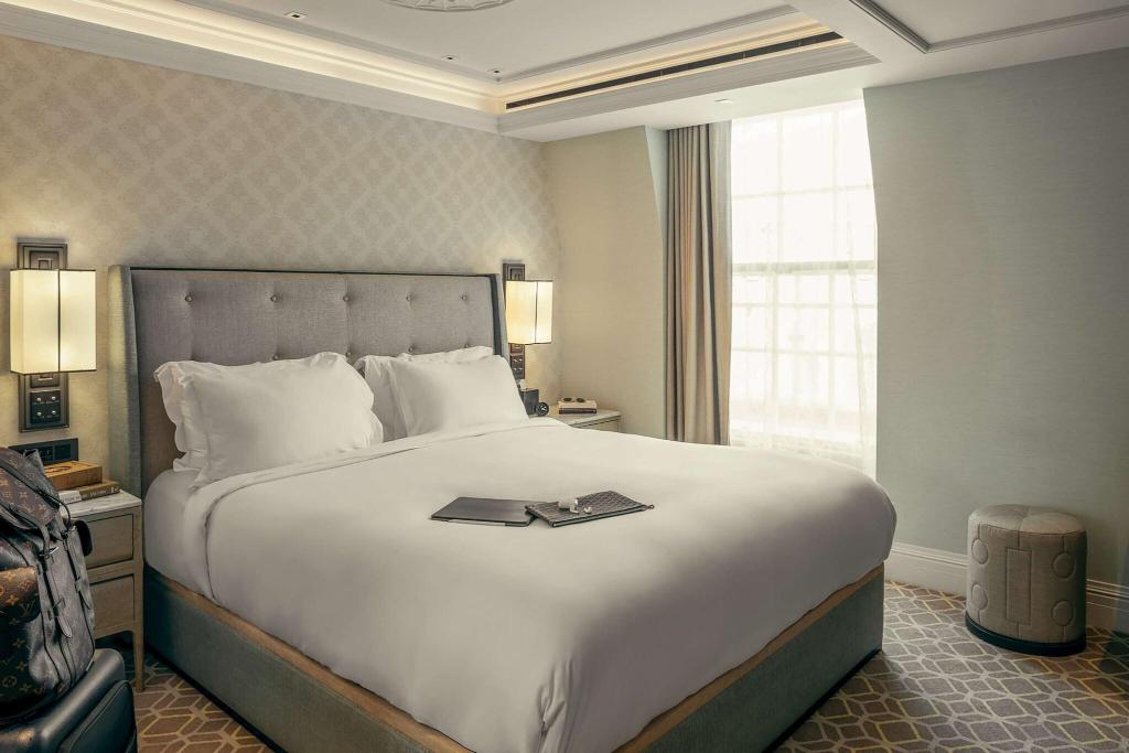 Imagem da galeria de Great Scotland Yard Hotel, Part Of Hyatt