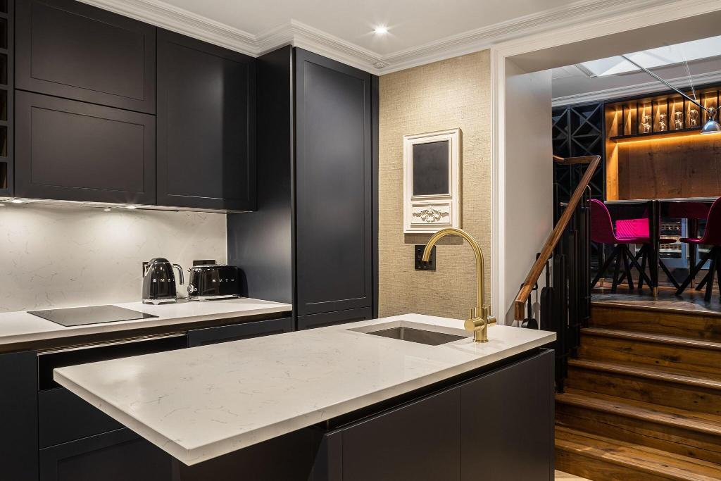 Imagem da galeria de Great Scotland Yard Hotel, Part Of Hyatt