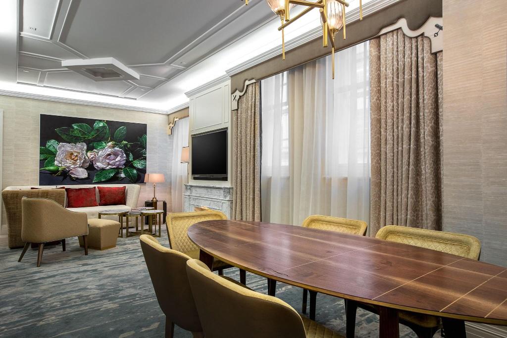 Imagem da galeria de Great Scotland Yard Hotel, Part Of Hyatt