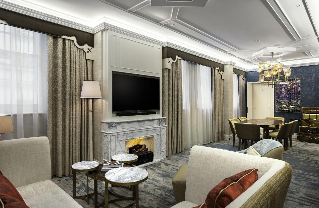 Imagem da galeria de Great Scotland Yard Hotel, Part Of Hyatt