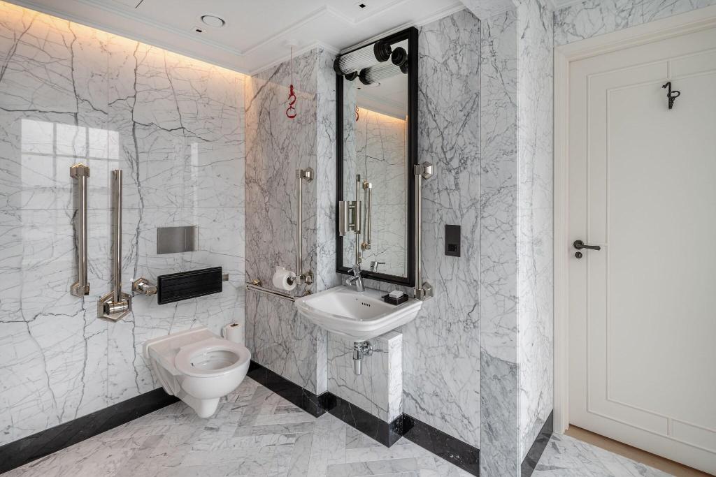 Imagem da galeria de Great Scotland Yard Hotel, Part Of Hyatt
