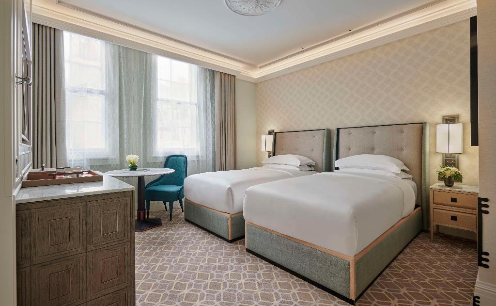 Imagem da galeria de Great Scotland Yard Hotel, Part Of Hyatt