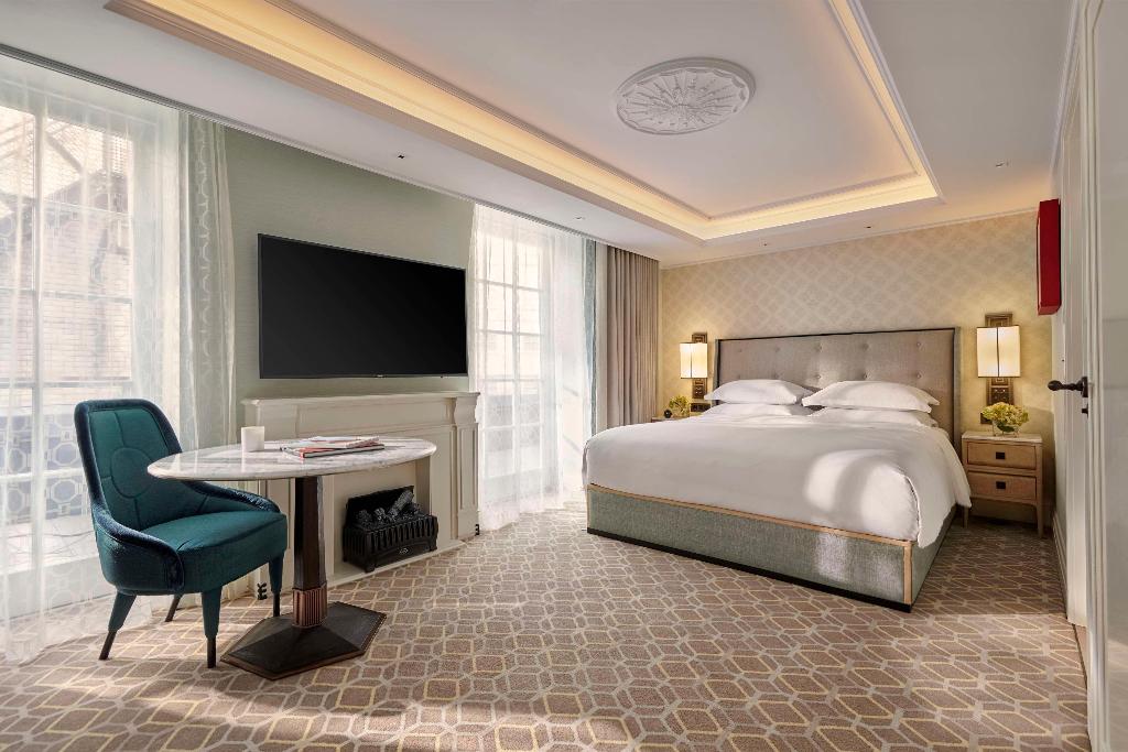 Imagem da galeria de Great Scotland Yard Hotel, Part Of Hyatt