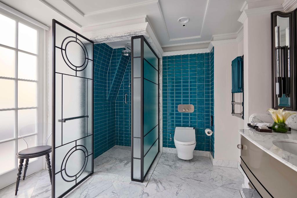Imagem da galeria de Great Scotland Yard Hotel, Part Of Hyatt