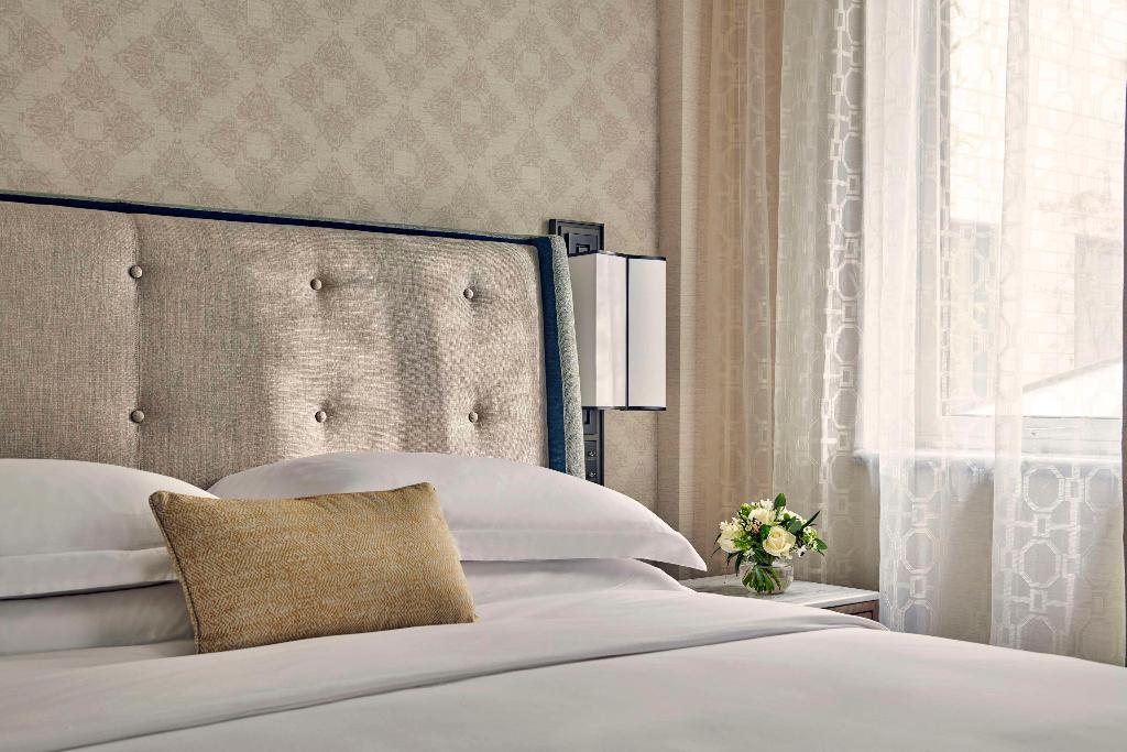 Imagem da galeria de Great Scotland Yard Hotel, Part Of Hyatt
