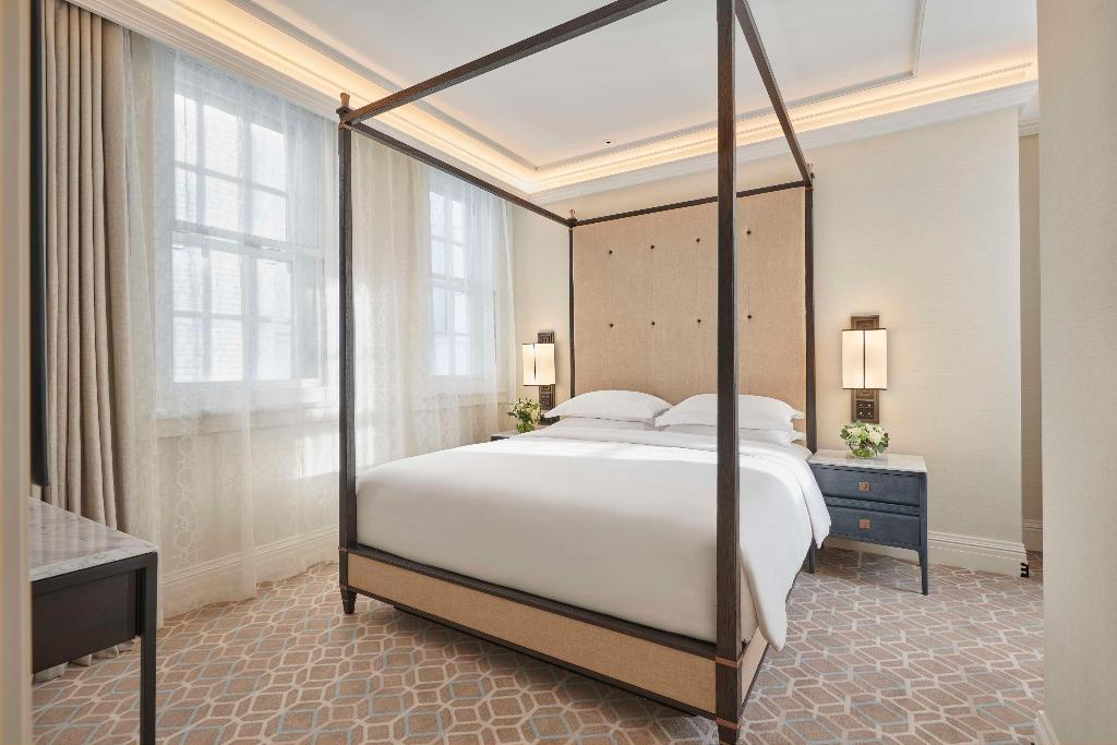 Imagem da galeria de Great Scotland Yard Hotel, Part Of Hyatt