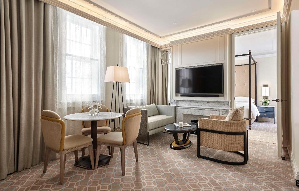 Imagem da galeria de Great Scotland Yard Hotel, Part Of Hyatt