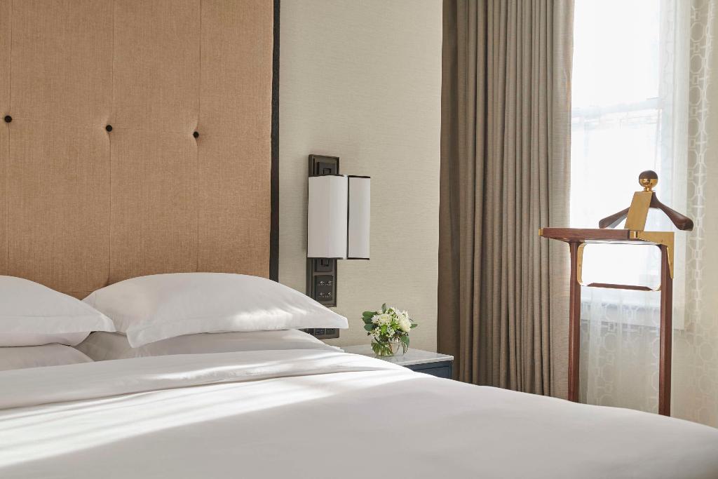Imagem da galeria de Great Scotland Yard Hotel, Part Of Hyatt