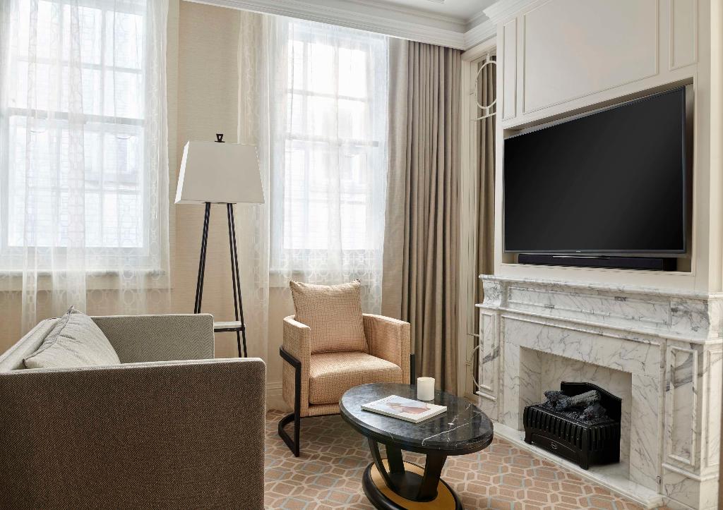 Imagem da galeria de Great Scotland Yard Hotel, Part Of Hyatt