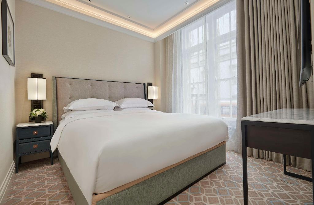 Imagem da galeria de Great Scotland Yard Hotel, Part Of Hyatt