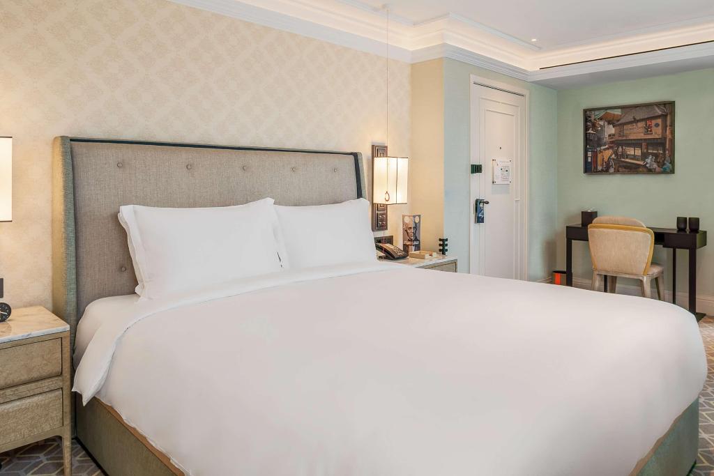 Imagem da galeria de Great Scotland Yard Hotel, Part Of Hyatt