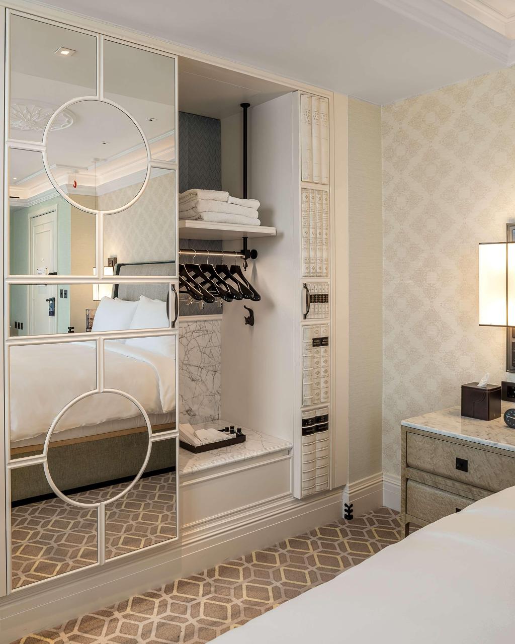 Imagem da galeria de Great Scotland Yard Hotel, Part Of Hyatt