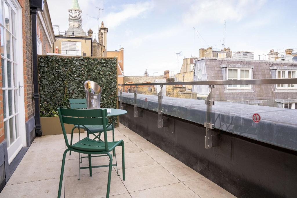 Imagem da galeria de Great Scotland Yard Hotel, Part Of Hyatt
