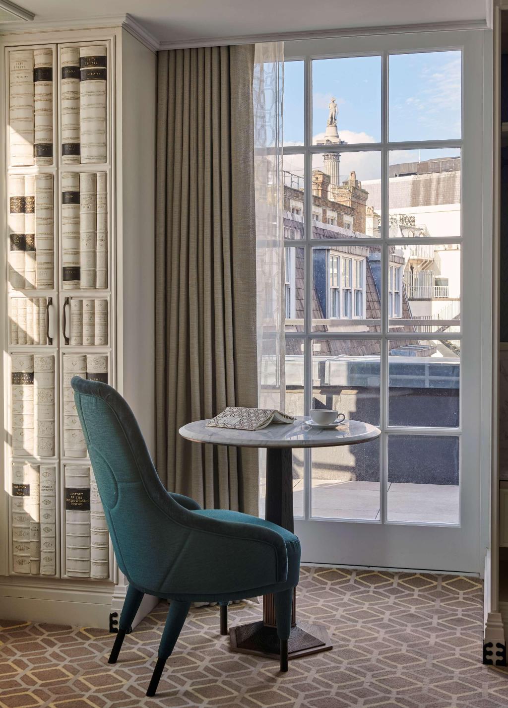 Imagem da galeria de Great Scotland Yard Hotel, Part Of Hyatt