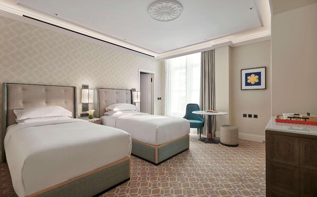 Imagem da galeria de Great Scotland Yard Hotel, Part Of Hyatt