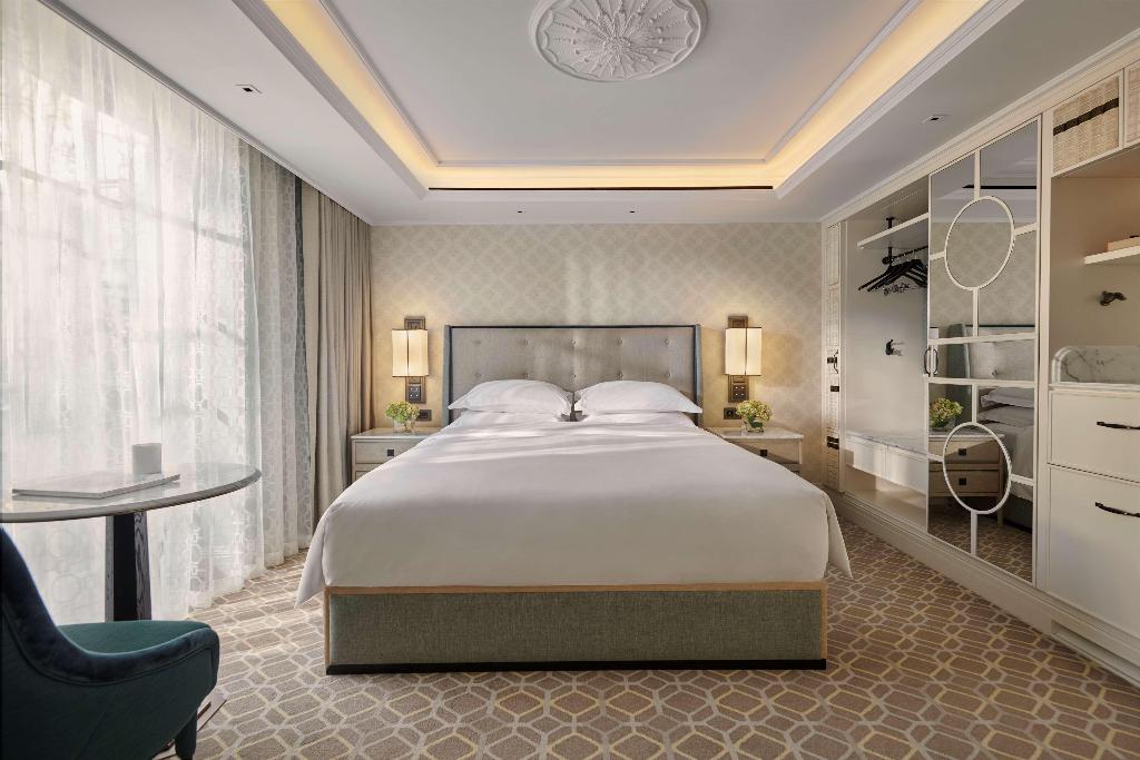 Imagem da galeria de Great Scotland Yard Hotel, Part Of Hyatt