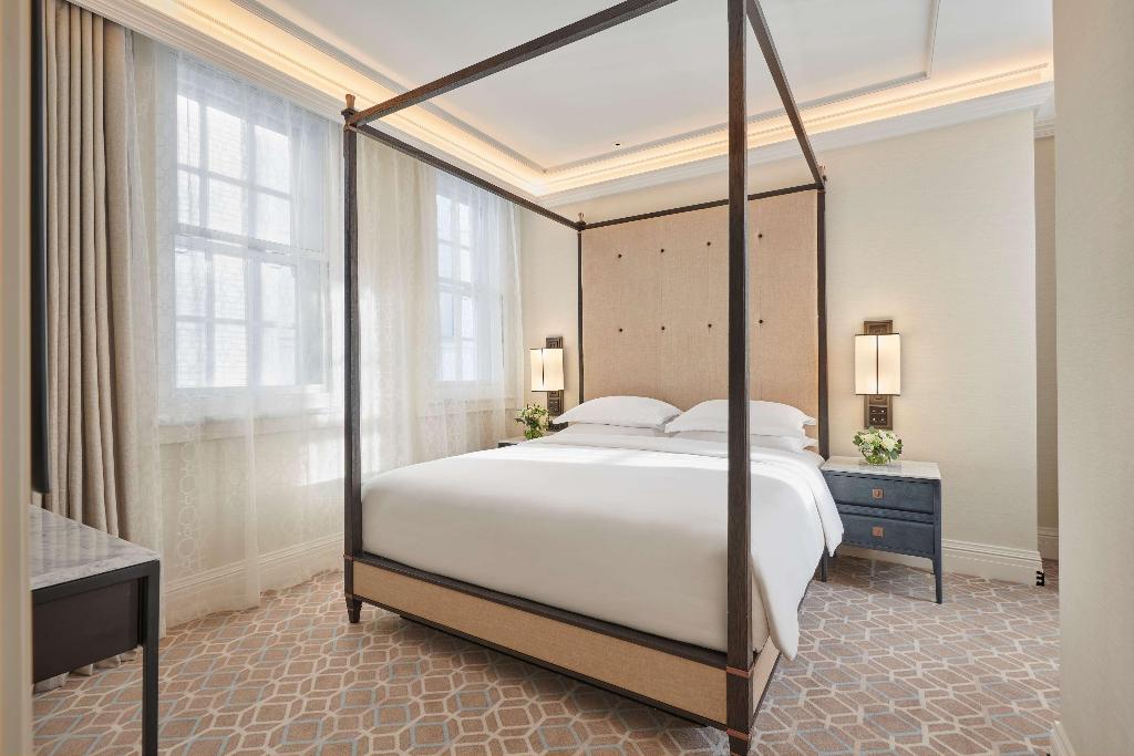 Imagem da galeria de Great Scotland Yard Hotel, Part Of Hyatt
