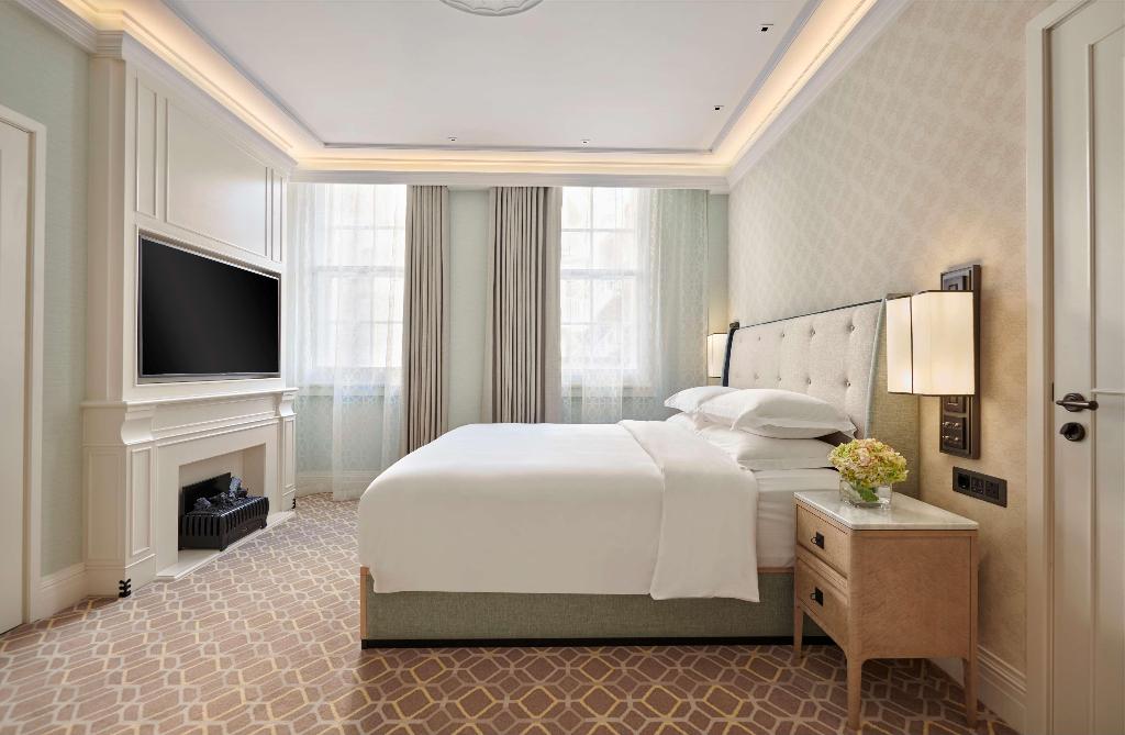 Imagem da galeria de Great Scotland Yard Hotel, Part Of Hyatt