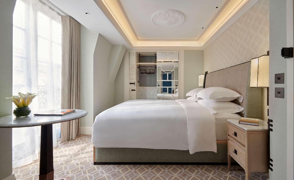 Imagem da galeria de Great Scotland Yard Hotel, Part Of Hyatt