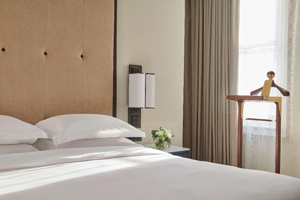 Imagem da galeria de Great Scotland Yard Hotel, Part Of Hyatt