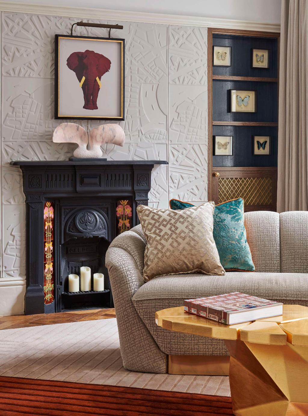 Imagem da galeria de Great Scotland Yard Hotel, Part Of Hyatt