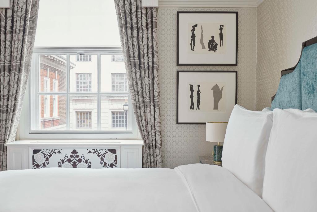 Imagem da galeria de Great Scotland Yard Hotel, Part Of Hyatt