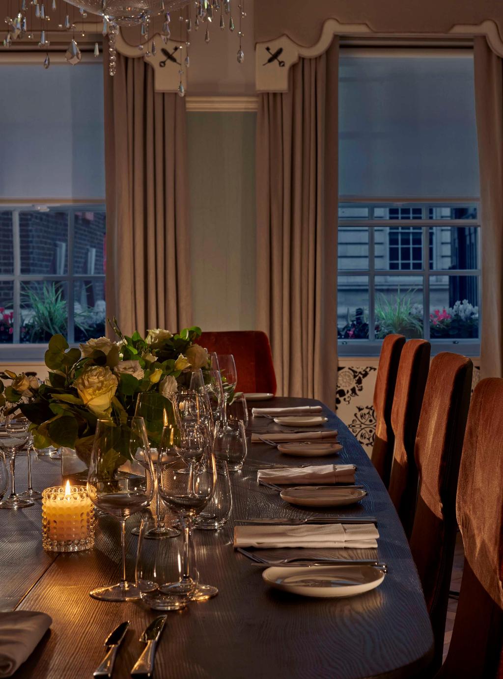 Imagem da galeria de Great Scotland Yard Hotel, Part Of Hyatt