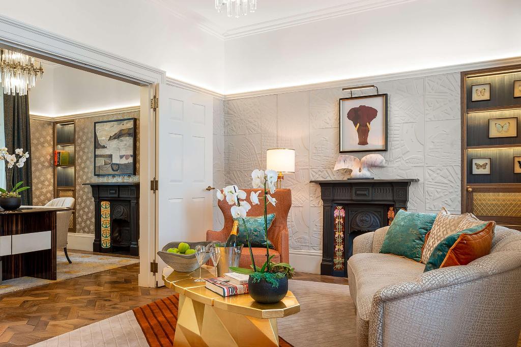 Imagem da galeria de Great Scotland Yard Hotel, Part Of Hyatt