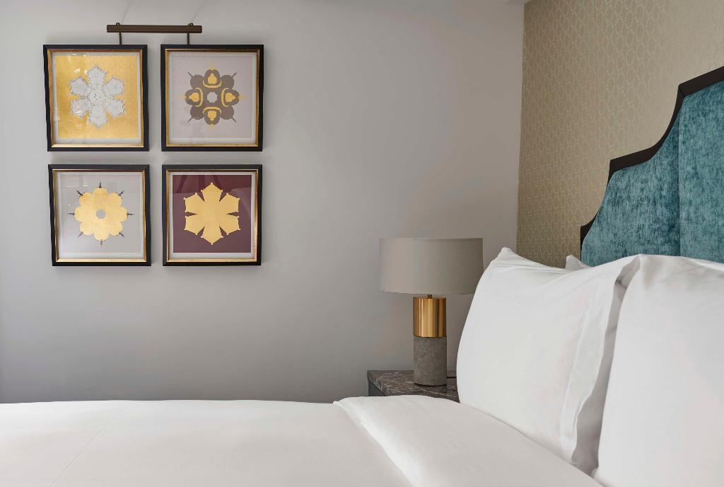 Imagem da galeria de Great Scotland Yard Hotel, Part Of Hyatt