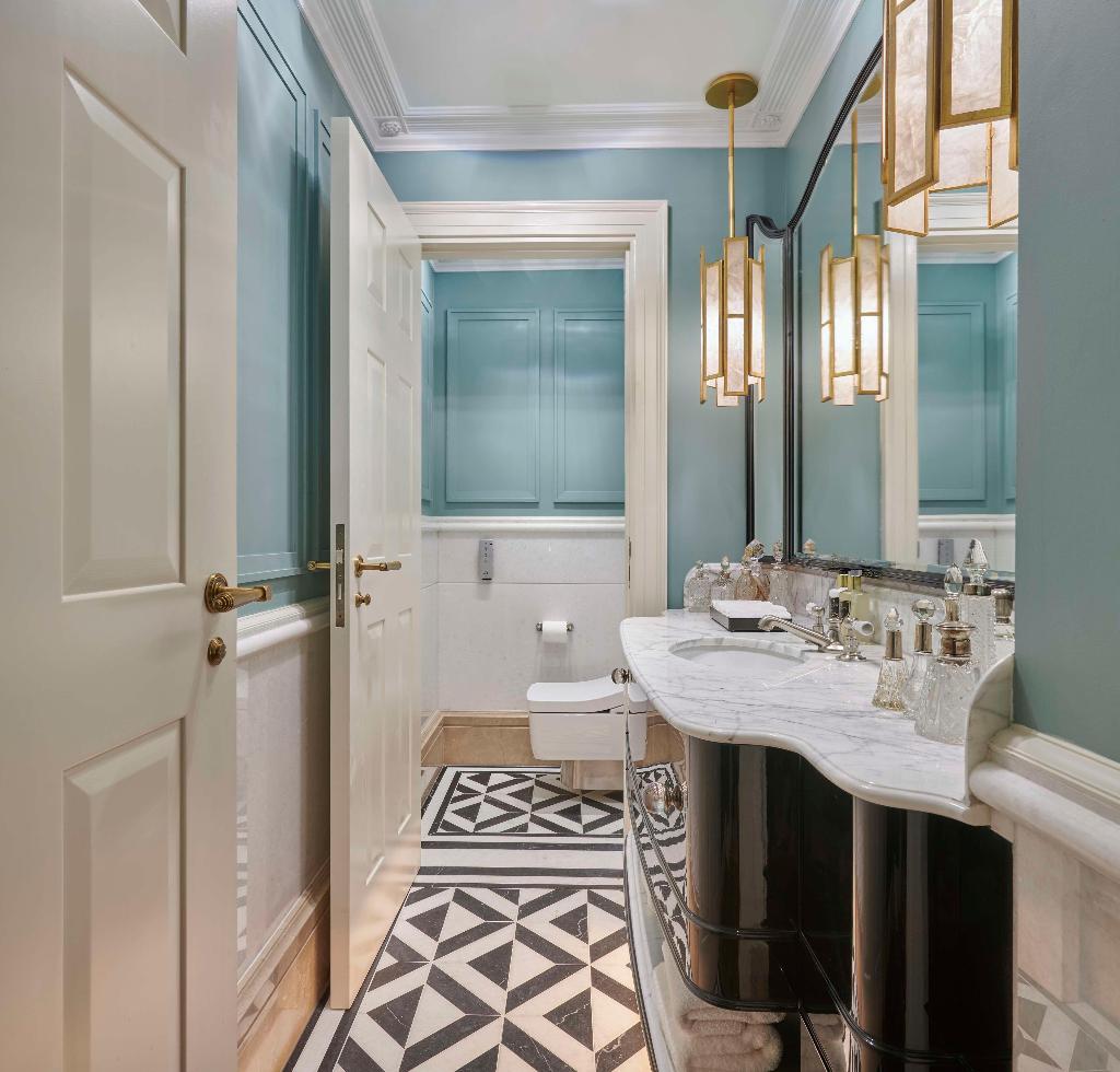 Imagem da galeria de Great Scotland Yard Hotel, Part Of Hyatt